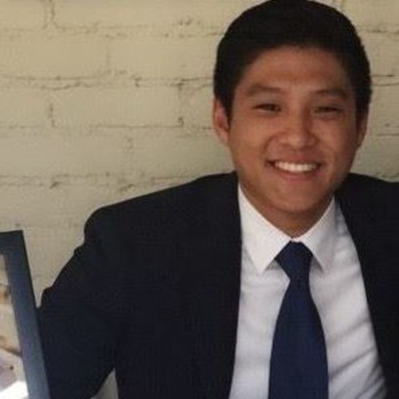 Meet your Posher, Andrew - Picture 1 of 1